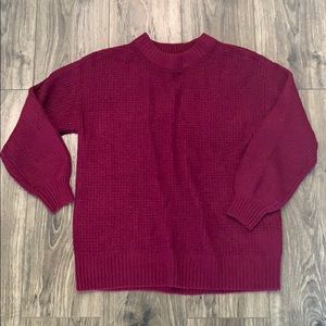 American Eagle Sweater